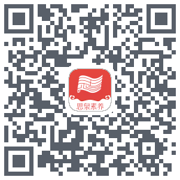 思泉素养codice QR per il download