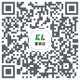 客来云SCRM QRcode