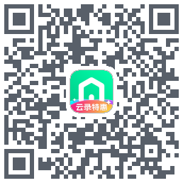 360智慧生活codice QR per il download