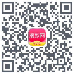 搜款网codice QR per il download