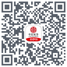 中信-自动化-auto QRcode
