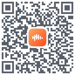 Castbox QRcode