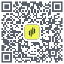 索爱音乐du code QR de téléchargement