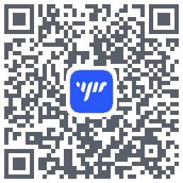 爱原物codice QR per il download