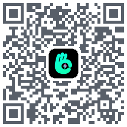 掌心雷 QRcode