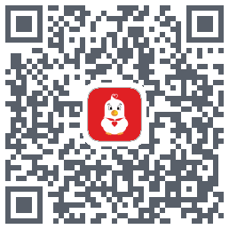 爱租机 QRcode