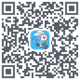 幽兔管家kod QR do pobrania
