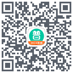 普通话学习kod QR do pobrania
