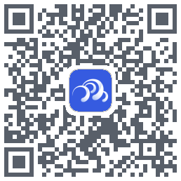 看天 QRcode