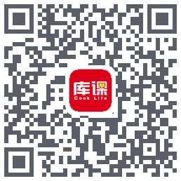 库课网校 QRcode