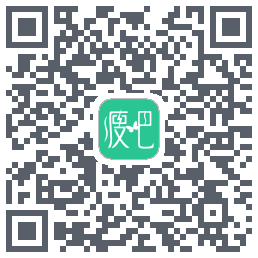 瘦吧减脂código QR de descarga de