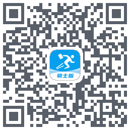 抖送骑士版 QRcode