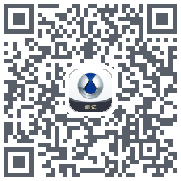 腾势汽车รหัส QR สำหรับดาวน์โหลด