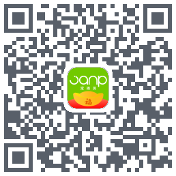 驾安配 QRcode