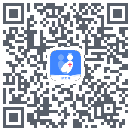 星护云código QR de descarga de