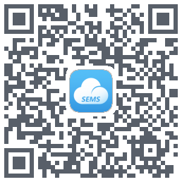 小固云窗código QR de descarga de
