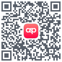 爱饰拍 QRcode