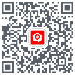 中原找房β QRcode