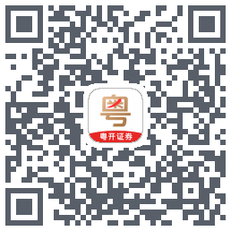 粤管家kod QR do pobrania