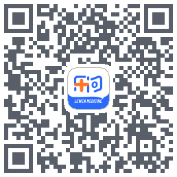 乐问医学 QRcode