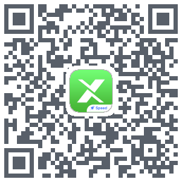 XTrend Speed的下載二維碼