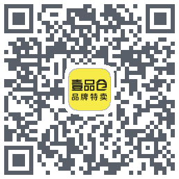 壹品仓 QRcode