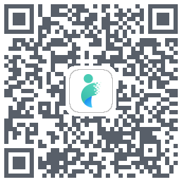 i知否(TEST)のダウンロードQRコード