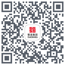 蜀道大数据的下载二维码