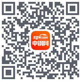 中钢网的下载二维码
