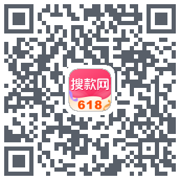 搜款网的下載二維碼