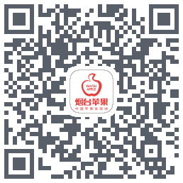 烟台苹果 QRcode