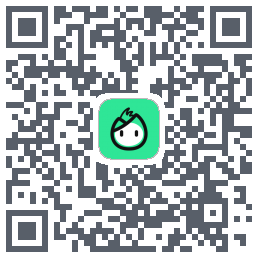 小伴kod QR do pobrania