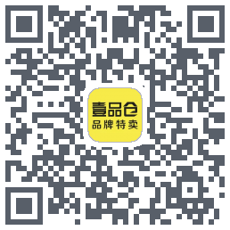壹品仓的下載二維碼