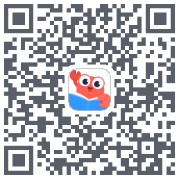 KaDa阅读のダウンロードQRコード