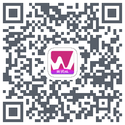 中舞网测试v5.7.8 QRcode