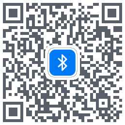 蓝牙调试 QRcode