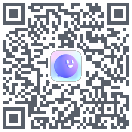 微光codice QR per il download