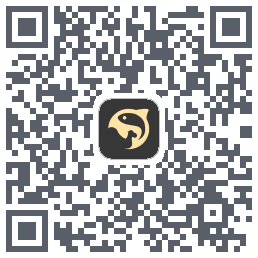 驼鱼商家版 QRcode