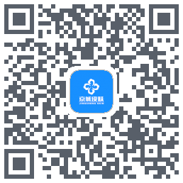 京城皮肤 QRcode