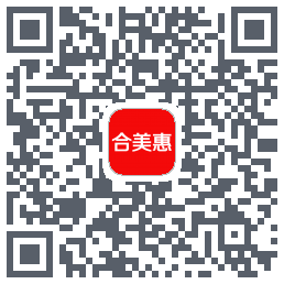 合美惠的下载二维码