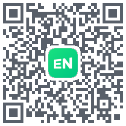 希沃白板的下載二維碼