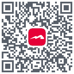 鹭鹭行du code QR de téléchargement