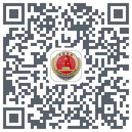 检察院的下载二维码