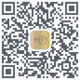 经宇汇 QRcode