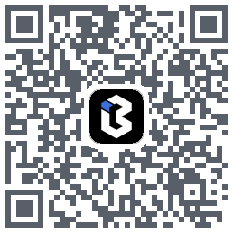 BlueprintGo的下載二維碼