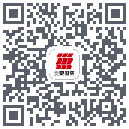 北京国资公司 QRcode