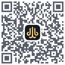 阿凡提风火轮รหัส QR สำหรับดาวน์โหลด