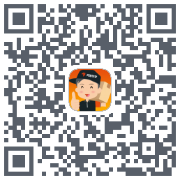 华师傅的下載二維碼