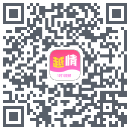 越情du code QR de téléchargement
