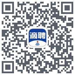 滴聘 QRcode